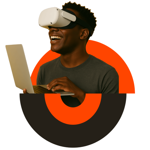 Étudiant AFI Digital Academy VR