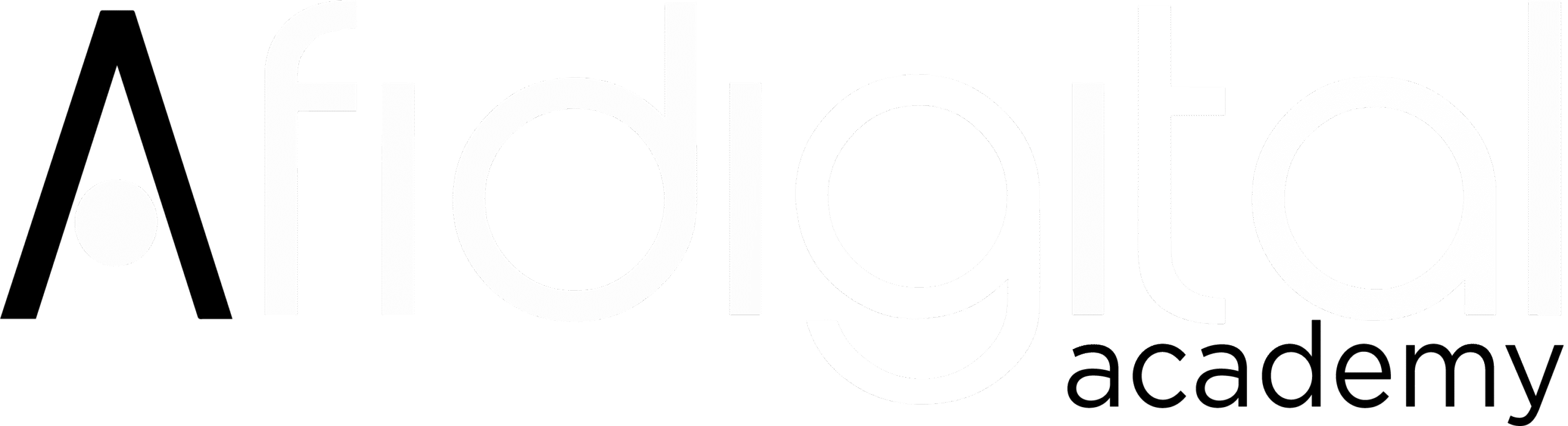 AFI Digital Academy Logo